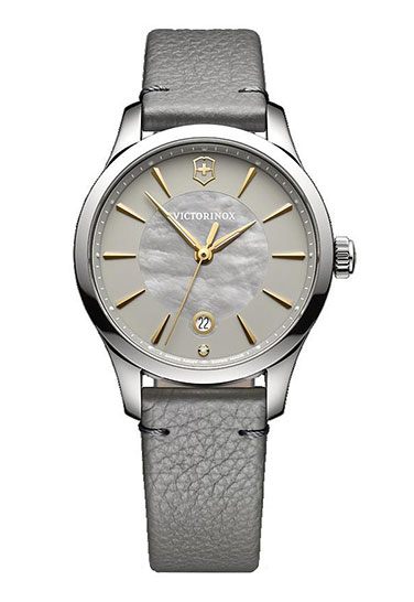 Часы Victorinox Swiss Army Alliance 241756